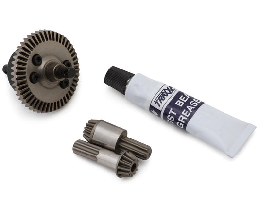 Traxxas 10780 Mini Maxx Front/Rear Differential