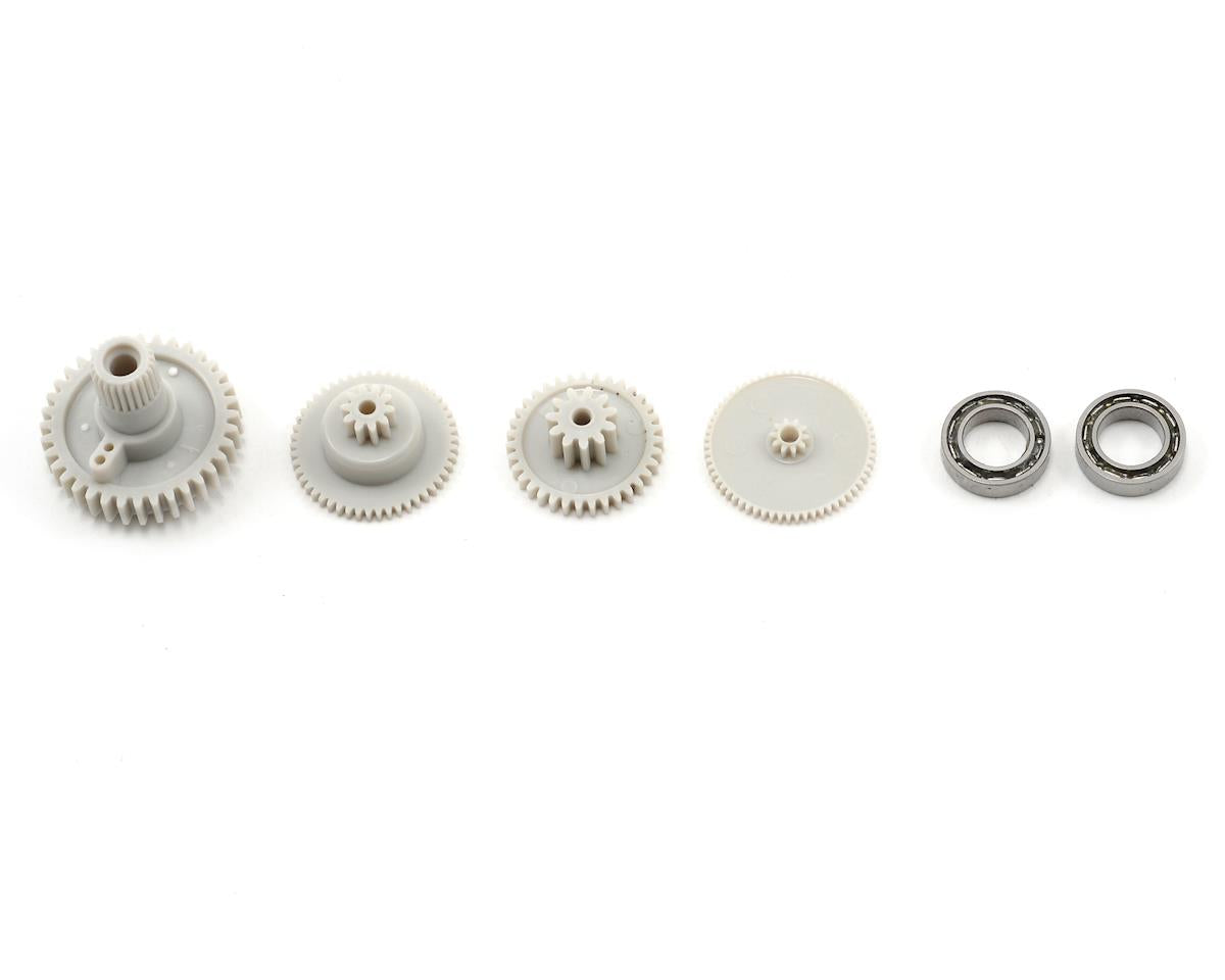 Traxxas 2072  Gear set (for 2070, 2075 servos) *DISC*