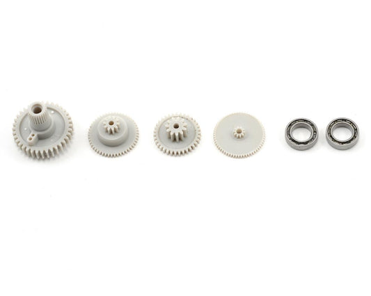 Traxxas 2072  Gear set (for 2070, 2075 servos) *DISC*