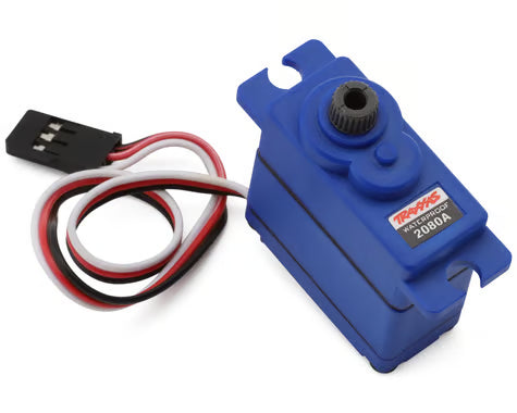 Traxxas 2080A Waterproof Micro Servo