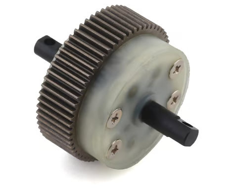 Traxxas 2380 Pro-Built Complete 1/10 2WD Differential