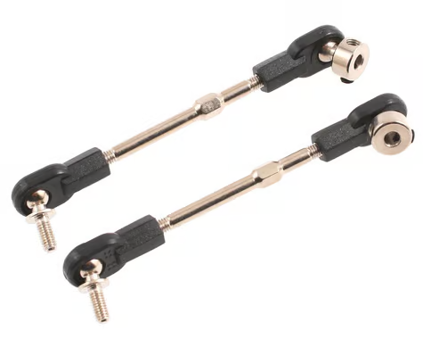 Traxxas 5497 Rear Sway Bar Linkage (Revo)