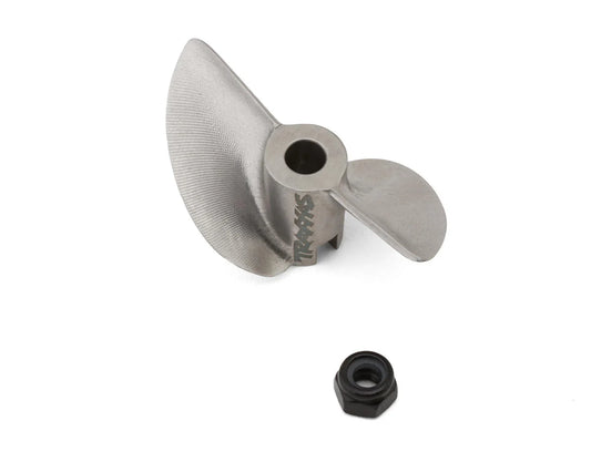 Traxxas 5733R Steel 42x59 mm Propeller