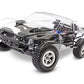Traxxas 58214-4-R5 Slash® 1/10 Electric 2WD Short Course Truck Kit (Clear) w/XL-5™ ESC & TQ™ 2.4GHz Radio