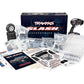 Traxxas 58214-4-R5 Slash® 1/10 Electric 2WD Short Course Truck Kit (Clear) w/XL-5™ ESC & TQ™ 2.4GHz Radio