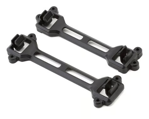 Traxxas 6967 Slash Clipless Body Latch Mounts (2)
