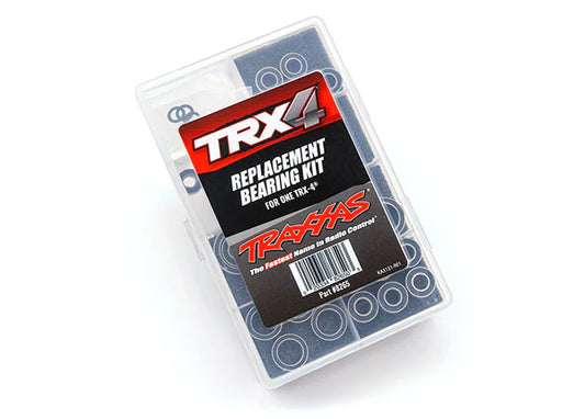 Traxxas 8265 TRX-4 Bearing Kit