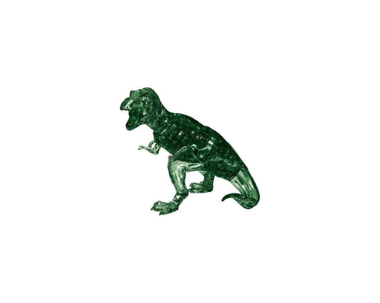University Games BEP30968 3D Crystal Puzzle - T-Rex