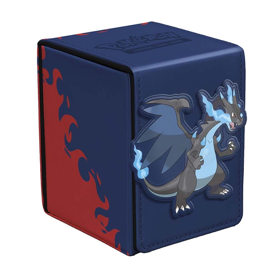 Ultra Pro 16734 PU Mega Charizard X Alcove DB