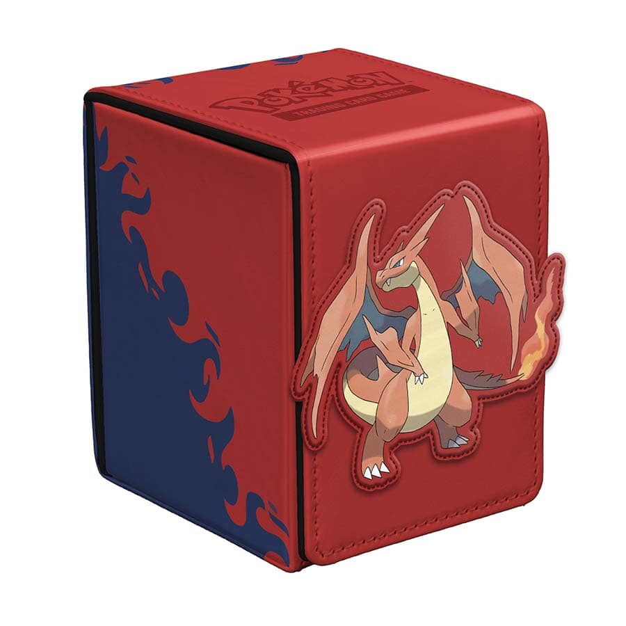 Ultra Pro 16741 PU Mega Charizard Y Alcove DB