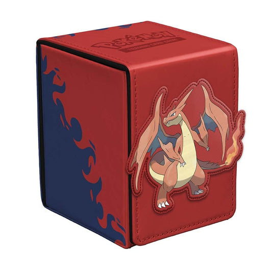 Ultra Pro 16741 PU Mega Charizard Y Alcove DB
