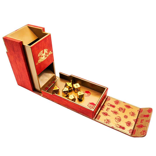 Ultra Pro 38501 Dungeons and Dragons 50th Anniversary: Dice Tower