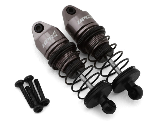 UpGrade RC 11028 Big Bore High Performance Front Shocks For Losi® Micro-B™ & Micro-T™ (2)