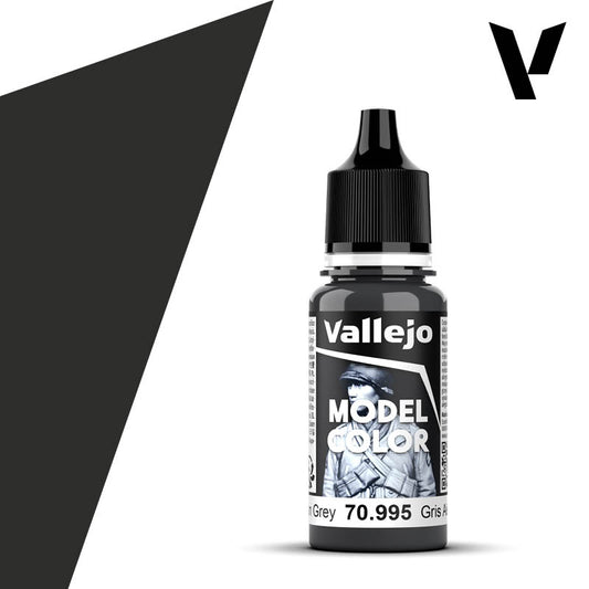 Vallejo Model Color (189) 70.995 German Grey 18ml