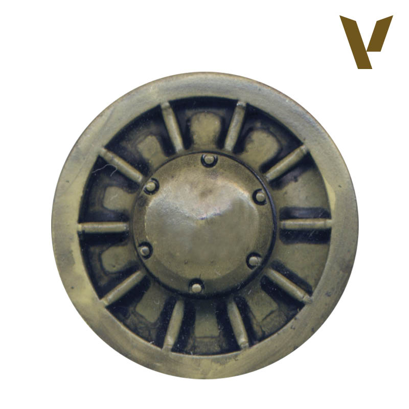Vallejo 76517 Dark Grey Wash FX