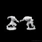 WIZKIDS 73194 D&D Nolzur's Marvelous Miniatures: Werewolves