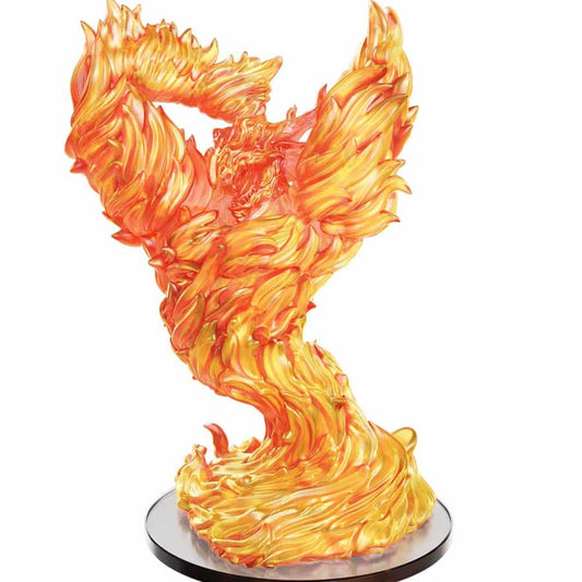 WIZKIDS 90681 D&D: Nolzur's Marvelous Miniatures: W22 Animated Fire Breath