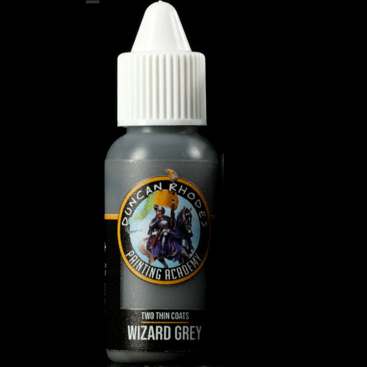 Two Thin Coats 10022 Two Thin Coats: Wizard Grey
