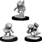 WIZKIDS 73845 D&D Nolzur's Marvelous Miniatures - Grung