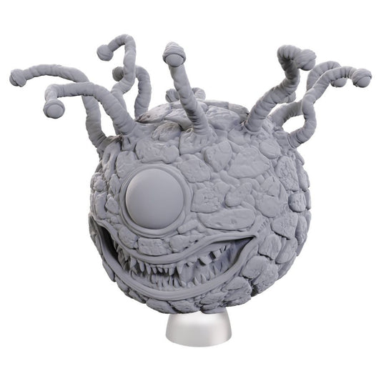 WIZKIDS 90740 D&D Nolzur's Marvelous Miniatures: Classic Beholder