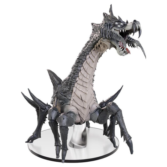 WIZKIDS 96273 D&D: Icons of the Realms: Spiderdragon Boxed Miniature