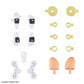 Bandai 2805086 30 Minutes Sisters Option Parts Set 26 (Climb Unit) (Color C) 1 review