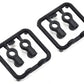 XRay 303455 Composite Anti-Roll Bar Ball Joint 4.9mm (4)