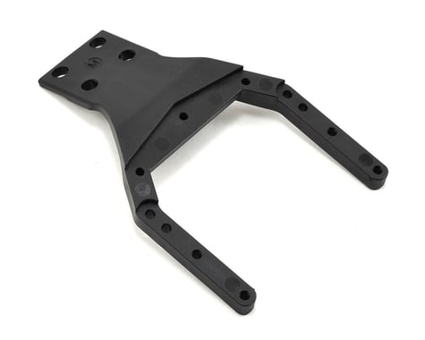 XRay 321262-M COMPOSITE FRONT LOWER CHASSIS BRACE - MEDIUM