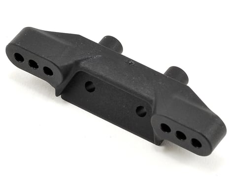 XRay 322040-H COMPOSITE FRONT ROLL-CENTER HOLDER - HARD
