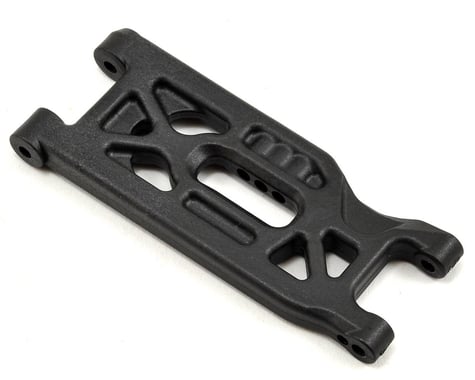 XRay 322110-G COMPOSITE SUSPENSION ARM FRONT LOWER - GRAPHITE
