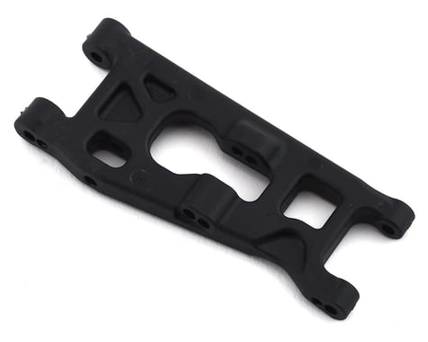 XRay 322123-H '24 SUSP. ARM FRONT - LOW SHOCK MOUNTING - LOWER LEFT - HARD
