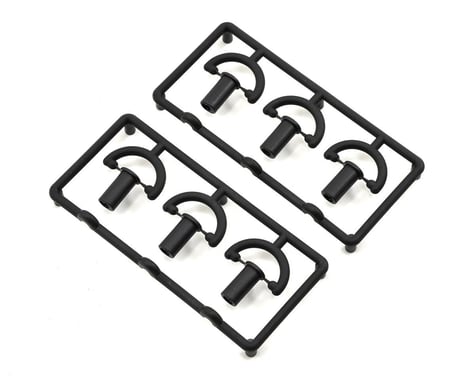XRay 322280 COMPOSITE CASTER ECCENTRIC BUSHING (2+2+2)