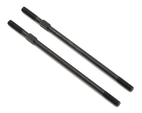 XRay 322611 ADJUSTABLE TURNBUCKLE 70MM M3 L / R - HUDY SPRING STEEL™ (2)