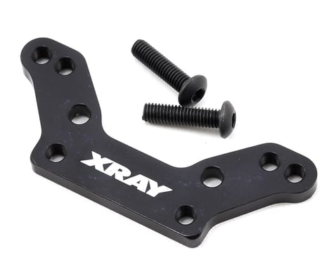 XRay 323041 XB2 Aluminum Rear Roll Center Holder