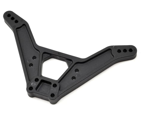 XRay 323082-H XT2 COMPOSITE SHOCK TOWER REAR - HARD
