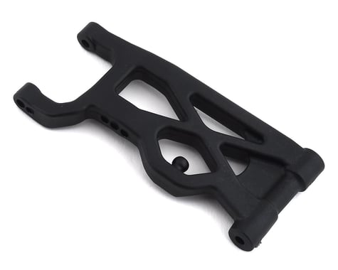XRay 323123-H COMPOSITE DISENGAGED SUSPENSION ARM REAR LOWER LEFT - HARD