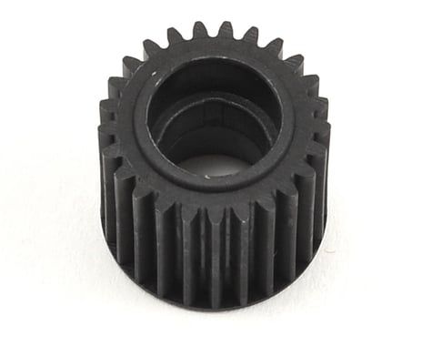XRay 324225 COMPOSITE GEAR 25T - GRAPHITE