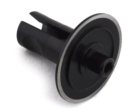 XRay 325023 BALL DIFFERENTIAL LONG OUTPUT SHAFT - LCG - HUDY SPRING STEEL™