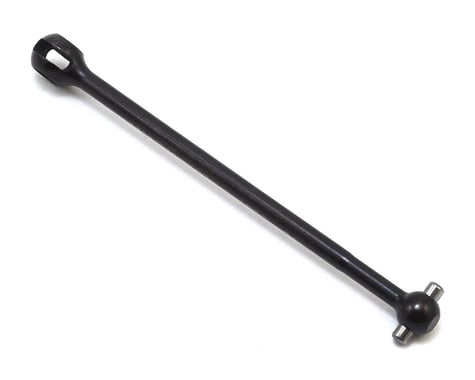 XRay 325326 REAR DRIVE SHAFT 73MM WITH 2.5MM PIN - HUDY SPRING STEEL™
