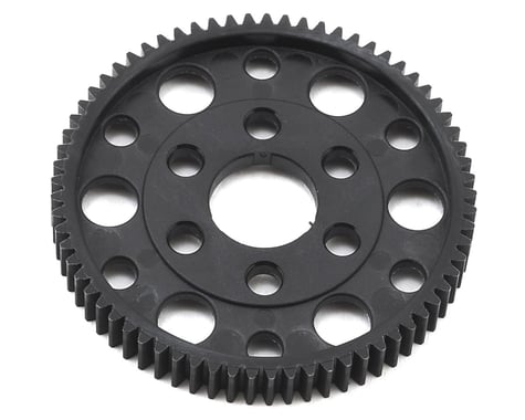 XRay 325869 SLIPPER ELIMINATOR COMPOSITE SPUR GEAR 69T / 48