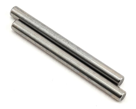 XRay 327210 FRONT SUSPENSION PIVOT PIN (2)