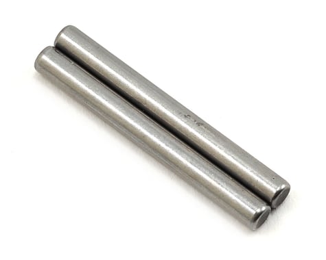 XRay 327220 FRONT ARM PIVOT PIN (2)