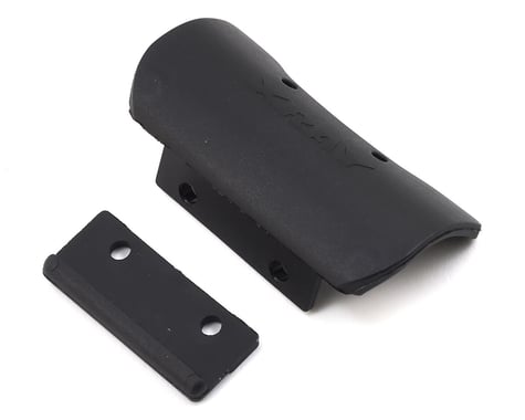 XRay 351200 FRONT & REAR BUMPER