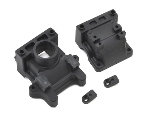 XRay 352006 XB8'16 DIFF BULKHEAD BLOCK SET FRONT / REAR