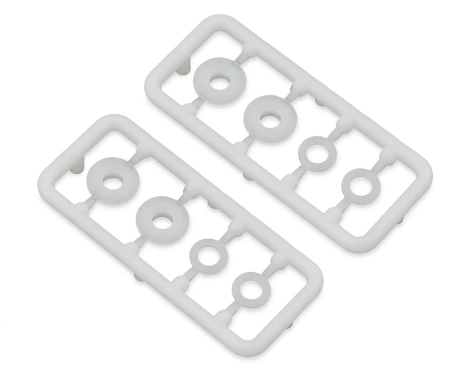 XRay 358019 XB9 COMPOSITE SET OF SHIMS FOR SHOCKS (2)