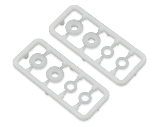 XRay 358019 XB9 COMPOSITE SET OF SHIMS FOR SHOCKS (2)