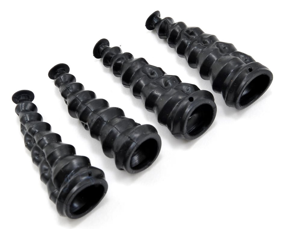 XRay 358074 XB9 FOLDING SHOCK BOOT (4)