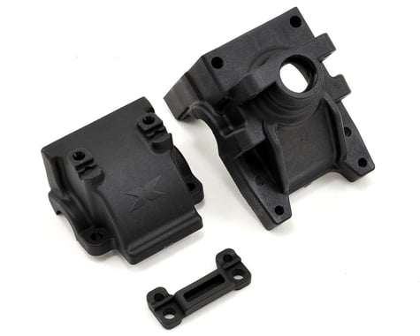 XRay 362003 Differential Bulkhead Block Set Rear