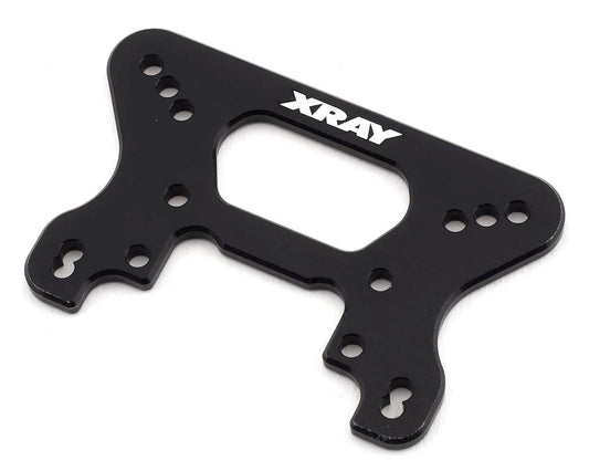 XRay 362085 ALU SHOCK TOWER FRONT 3.0MM - SWISS 7075 T6