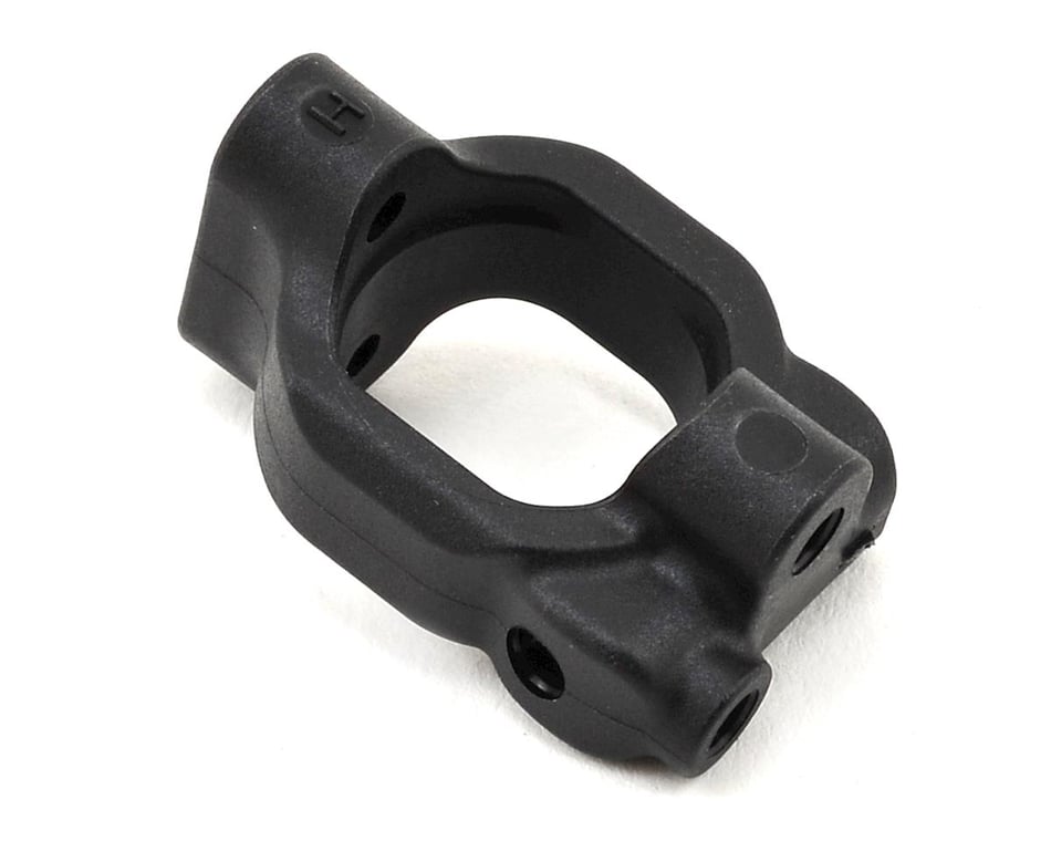 XRay 362210-H COMPOSITE C-HUB 9° DEG. RIGHT - HARD